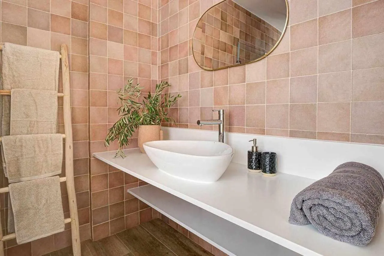 Apartman Jable Suites Apartamentos De Lujo En El Centro Corralejo