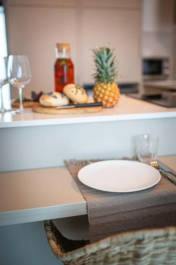 Jable Suites Apartamentos De Lujo En El Centro Corralejo Spanyolország