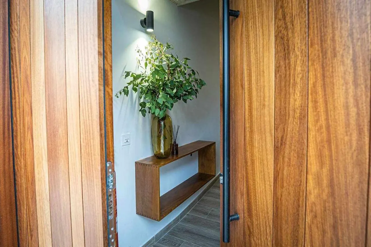 Apartman Jable Suites Apartamentos De Lujo En El Centro Corralejo