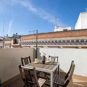 Rentalsevilla Alhondiga Appartamento Siviglia