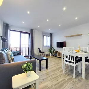 Apartamento Ivory Ocean, Corralejo