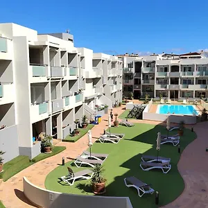 Apartamento Rizi Sun, Corralejo