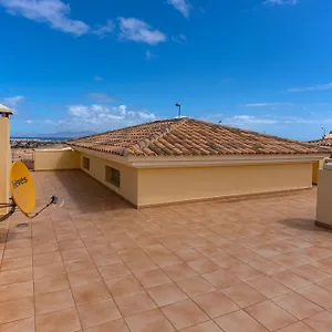 Villa Serenity Private Pool By Holidays, Corralejo