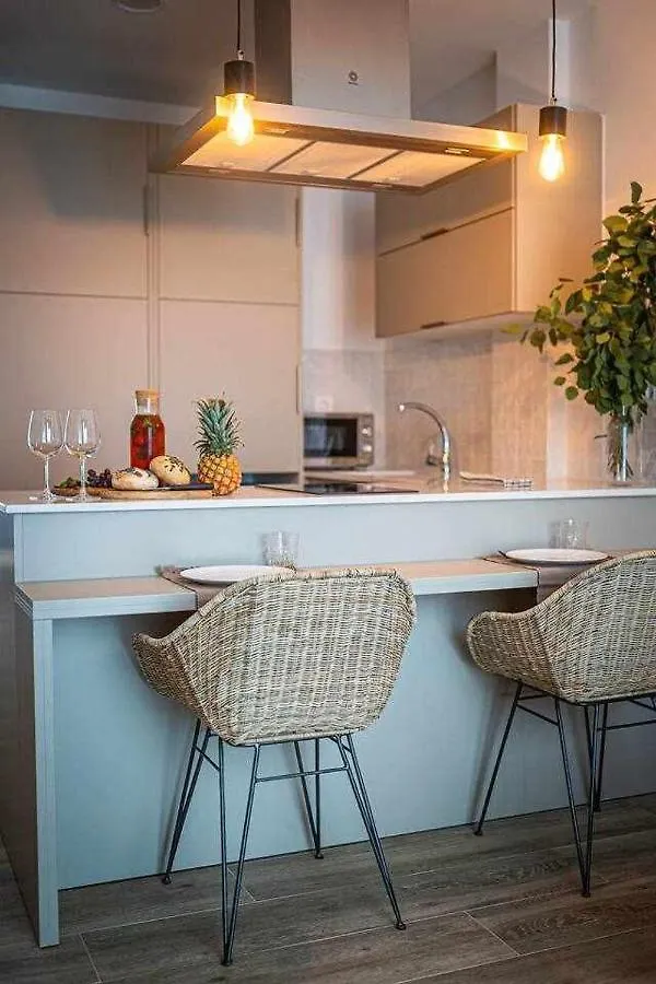 Jable Suites Apartamentos De Lujo En El Centro Corralejo Apartment