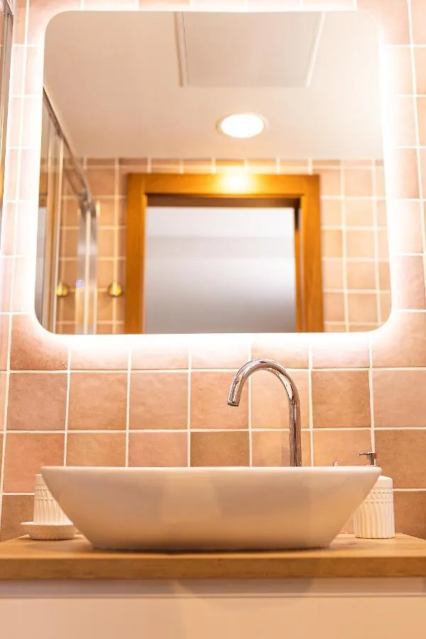 Jable Suites Apartamentos De Lujo En El Centro Corralejo Apartment