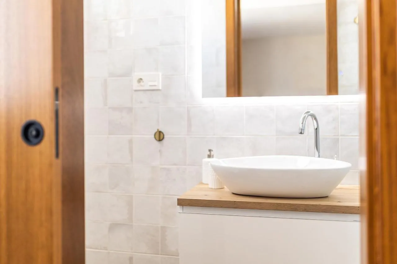 Jable Suites Apartamentos De Lujo En El Centro Corralejo