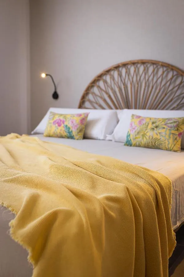 Jable Suites Apartamentos De Lujo En El Centro Corralejo Apartment