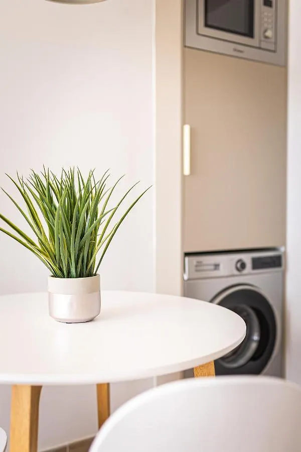Jable Suites Apartamentos De Lujo En El Centro Corralejo