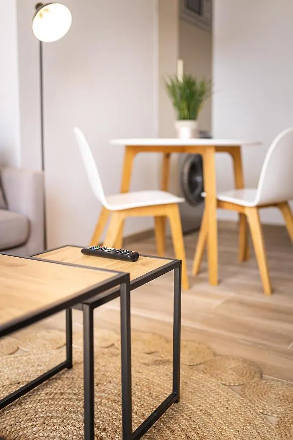Jable Suites Apartamentos De Lujo En El Centro Corralejo