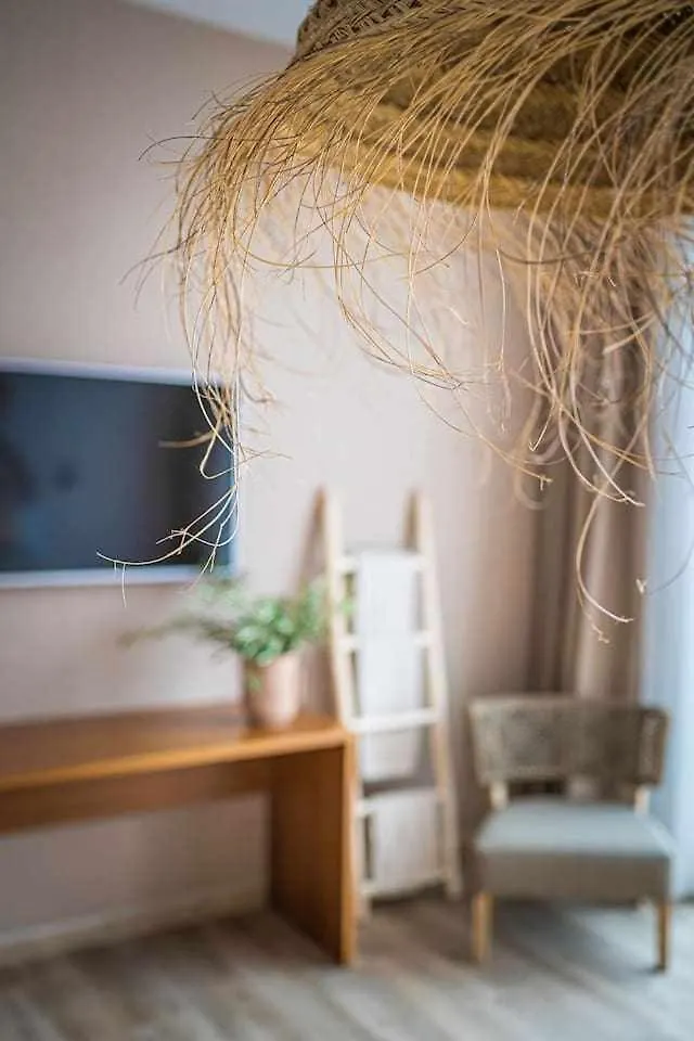 Jable Suites Apartamentos De Lujo En El Centro Corralejo Apartment